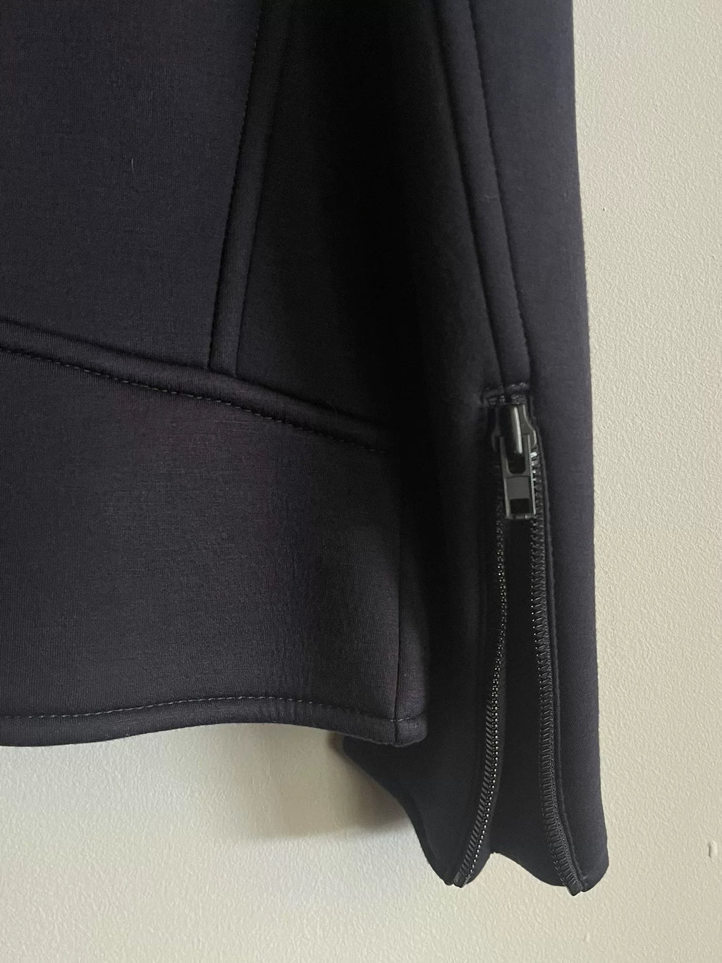 Maison Martin Margiela space cotton jacket