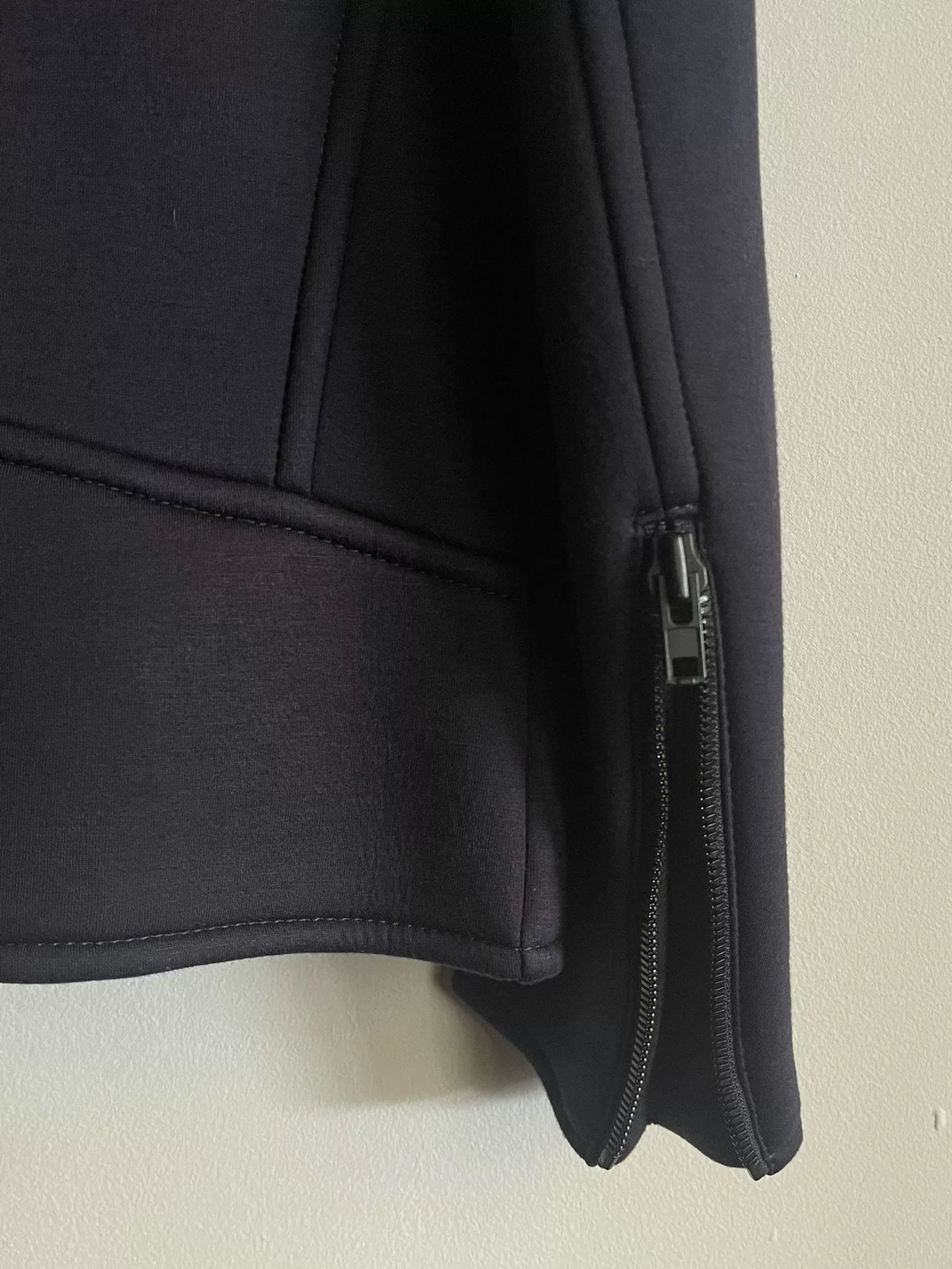 Maison Martin Margiela space cotton jacket