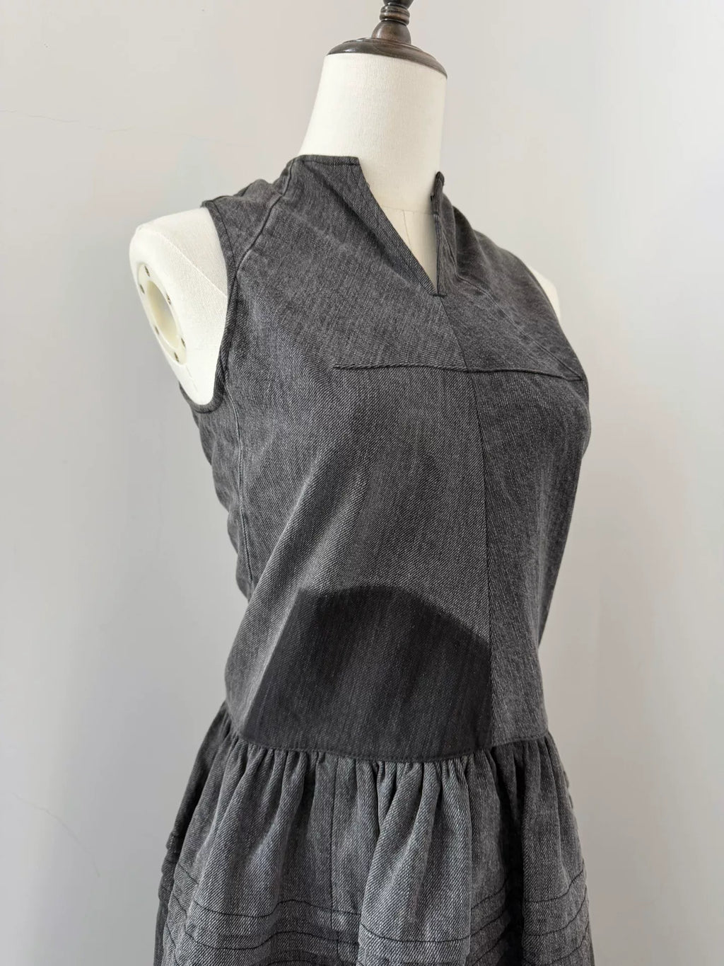 Junya Watanabe 2017 Dress