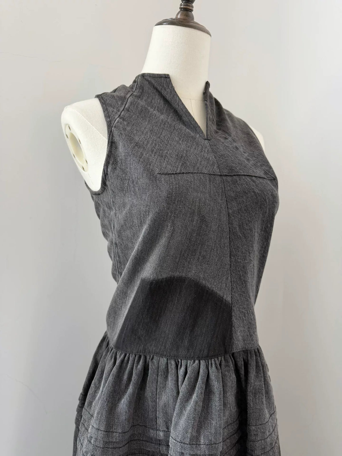 Junya Watanabe 2017 Dress