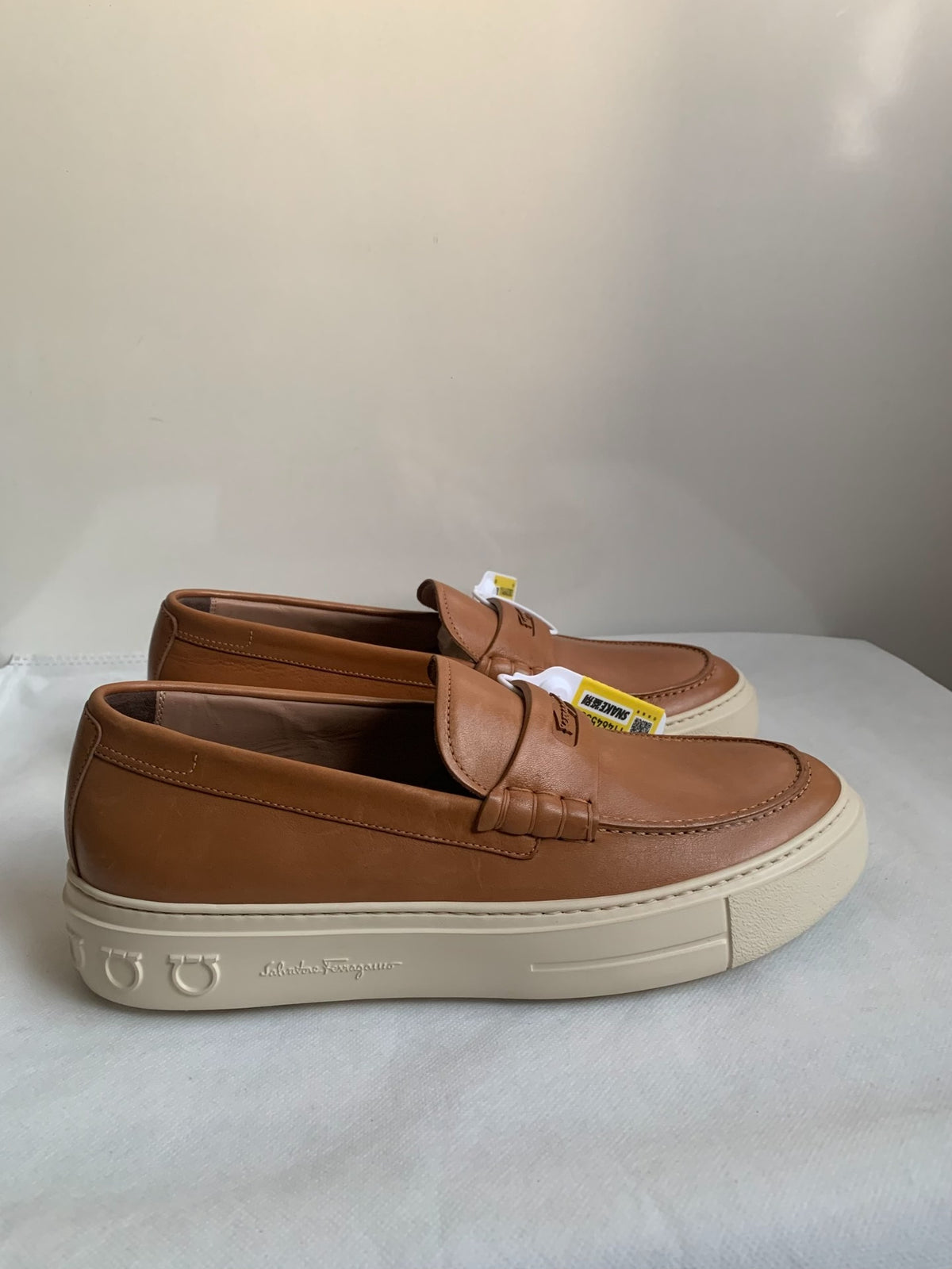 Salvatore Ferragamo Loafers