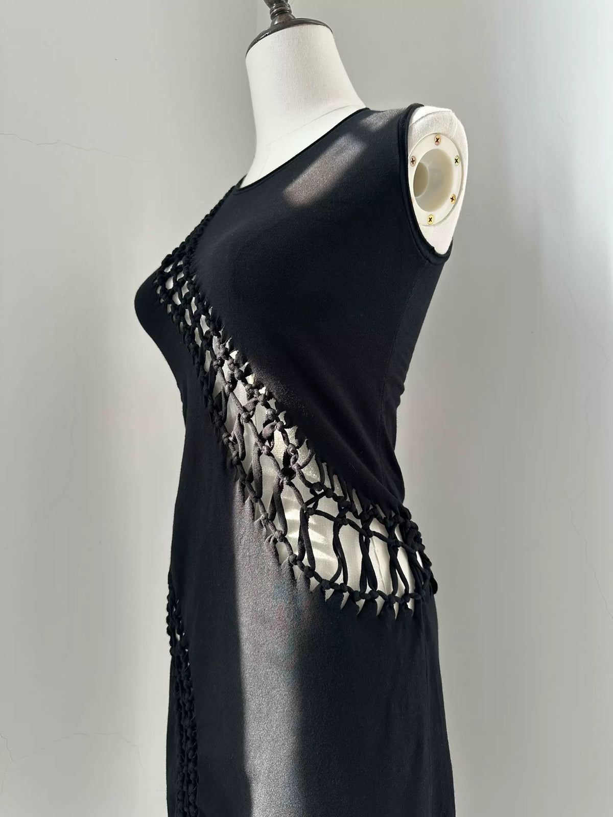 Jean Paul Gaultier 2001 Dress