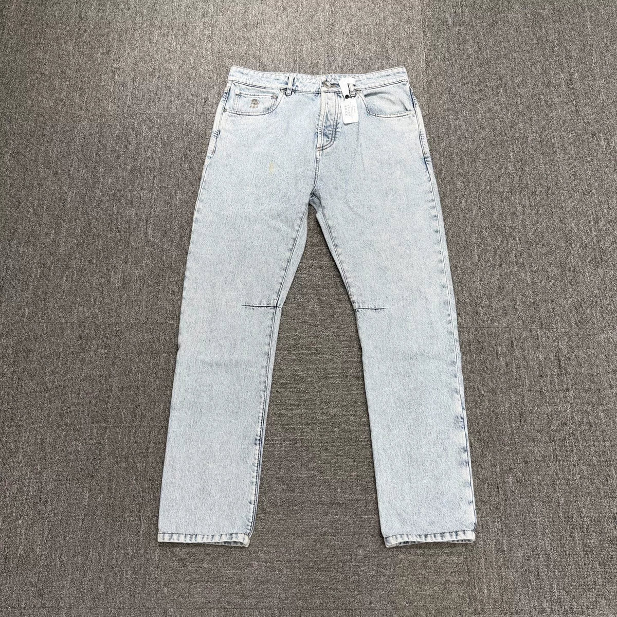 Brunello Cucinelli Denim Jeans