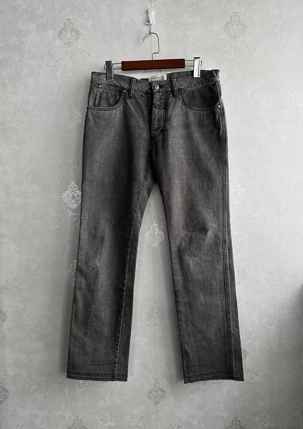 Maison Margiela Jeans