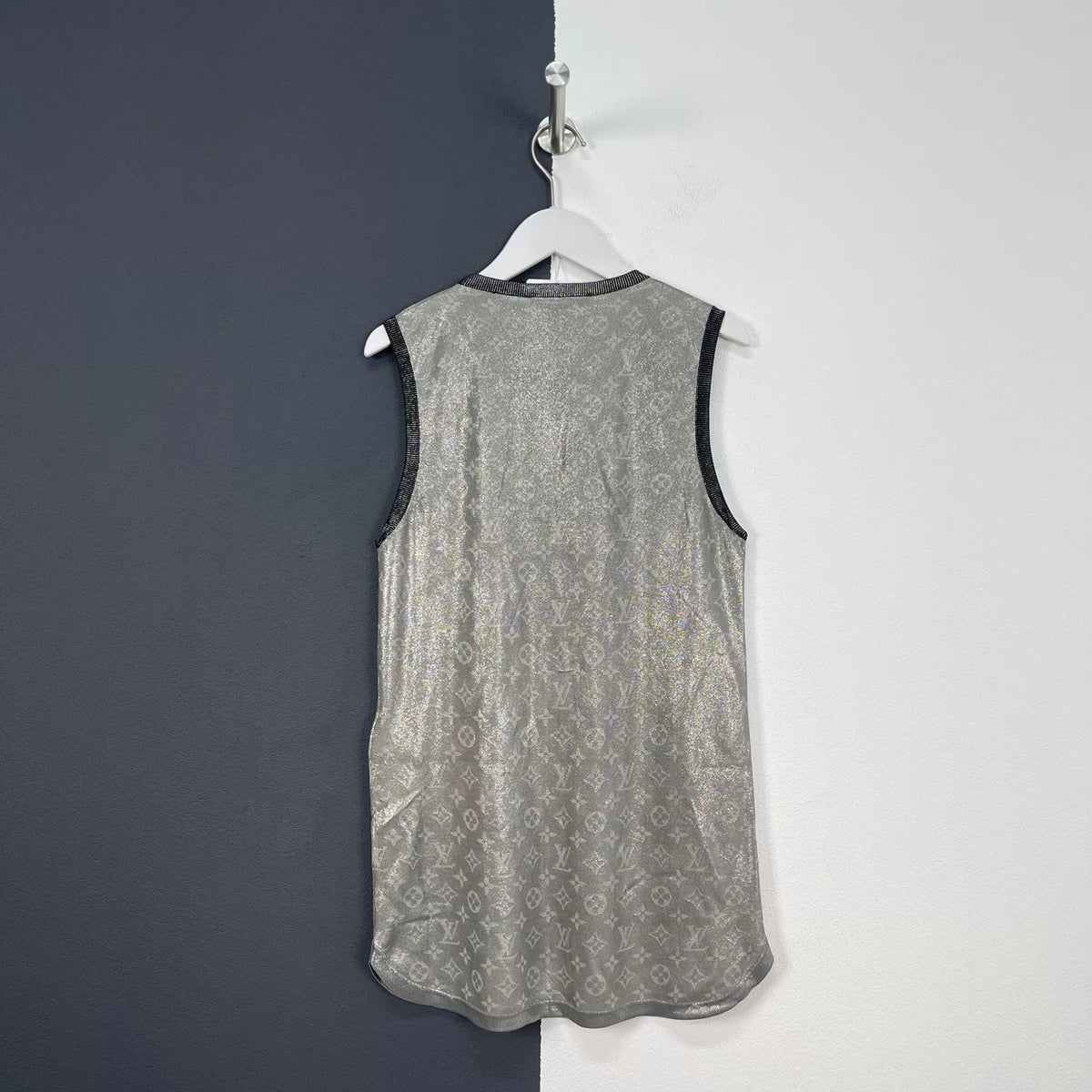 Louis Vuitton Monogram Vest