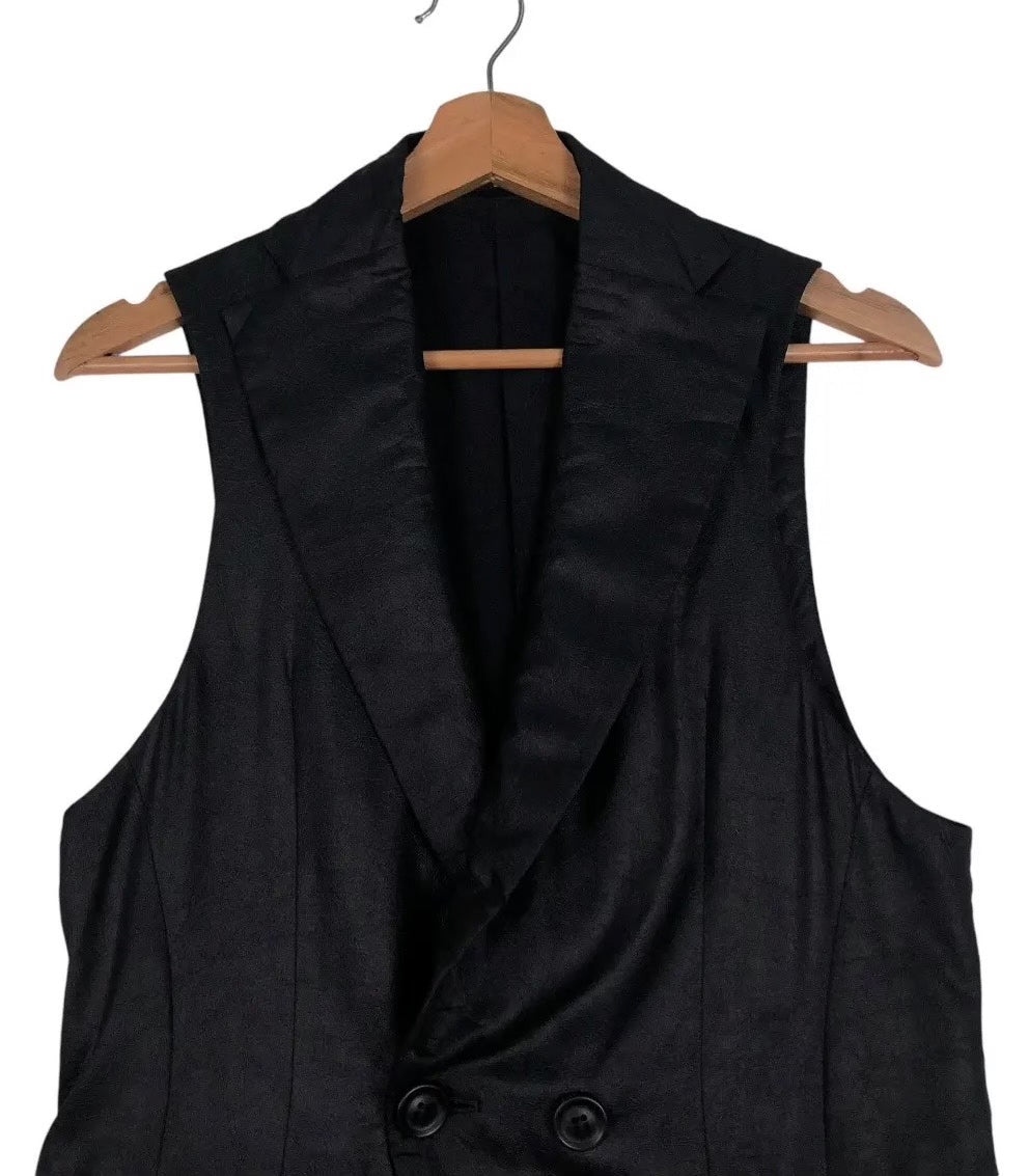 Julius 13SS Vest