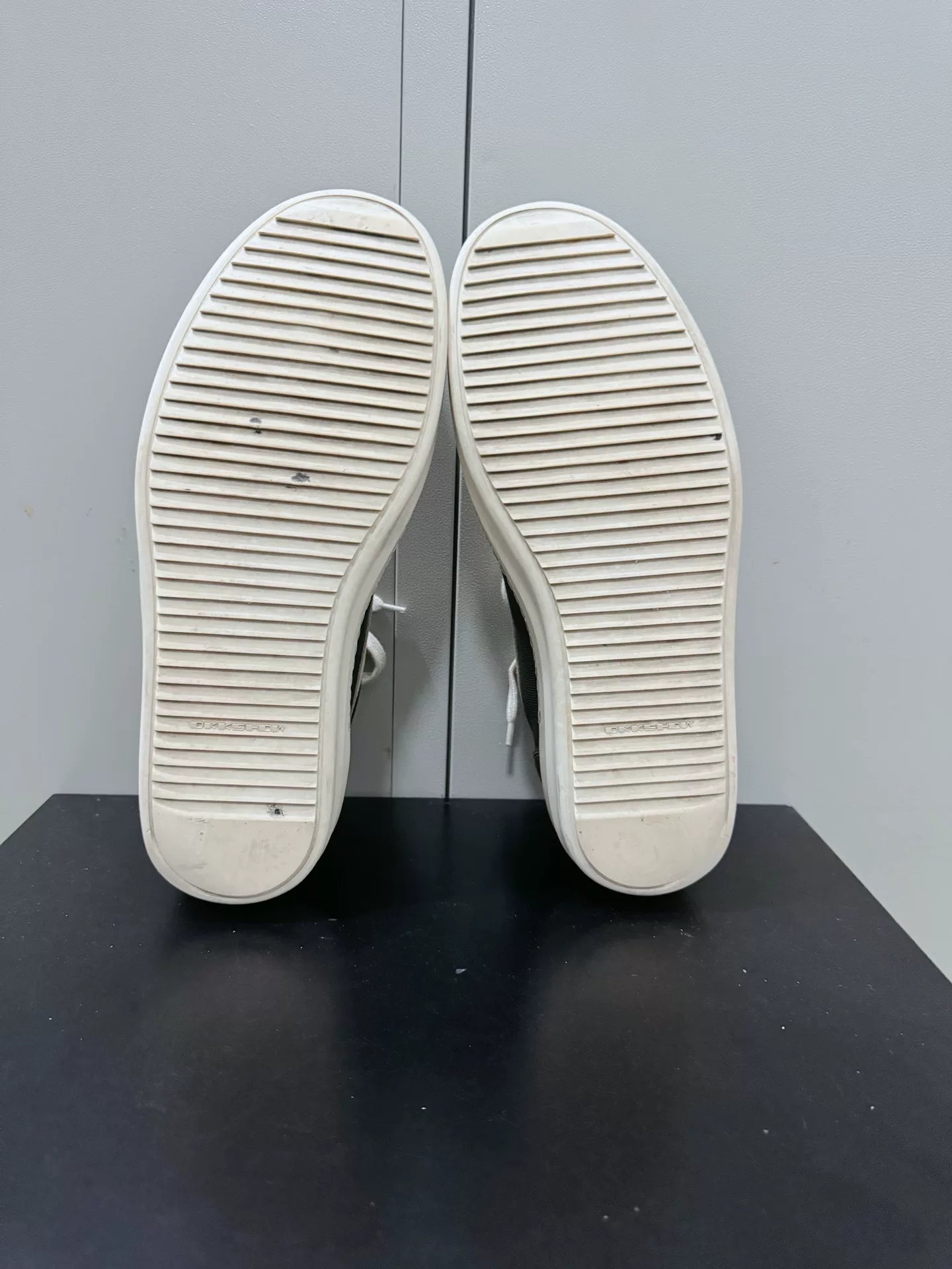 Buy Rick Owens Wmns EDFU Vintage Low 'Dark Dust'