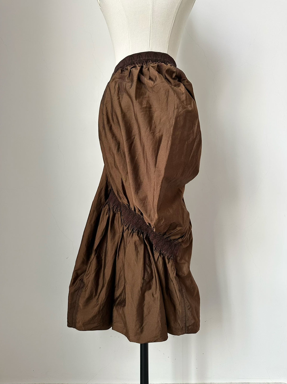 Issey Miyake 2007 A-POC Transformable Skirt