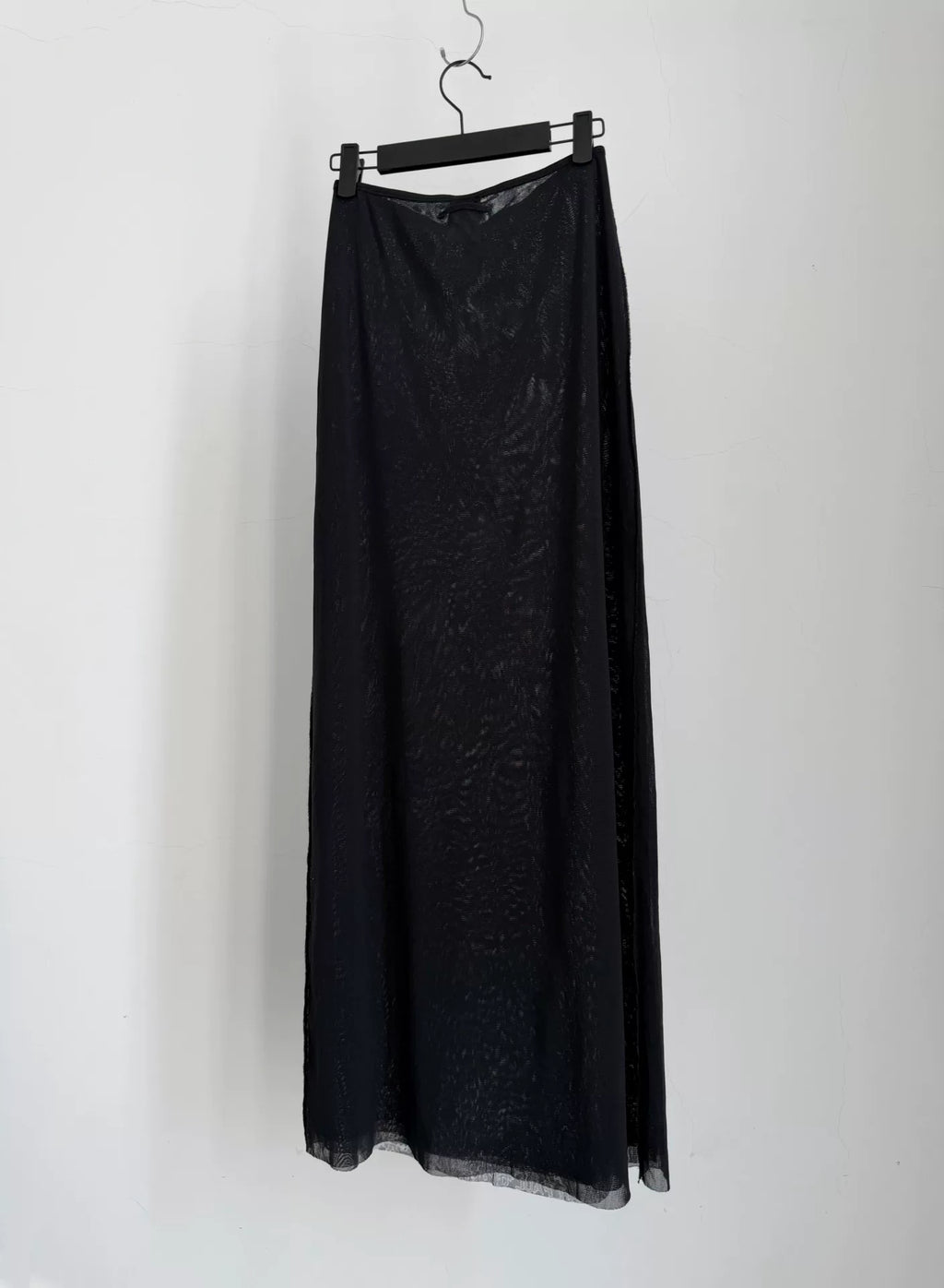 Jean Paul Gaultier Midi Skirt