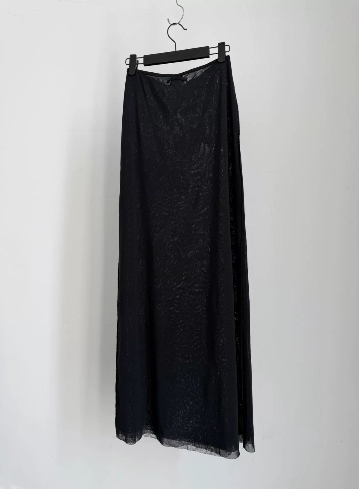 Jean Paul Gaultier Midi Skirt