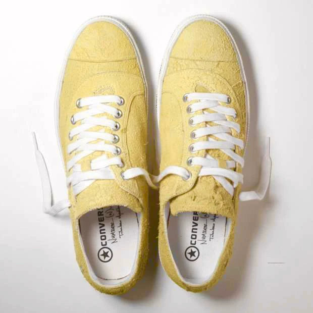 Number (n)ine 10 Converse