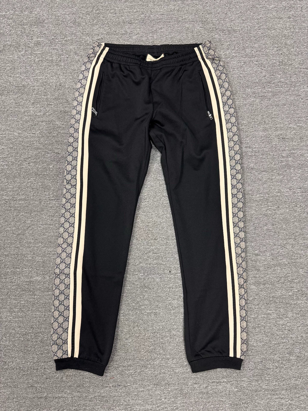 Gucci Black Pants
