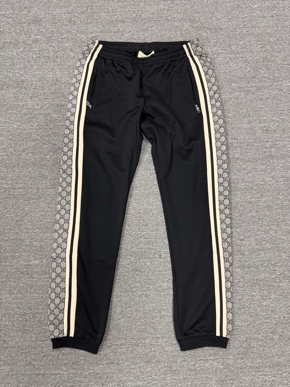Gucci Black Pants