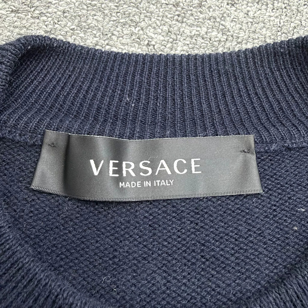 Versace Sweater