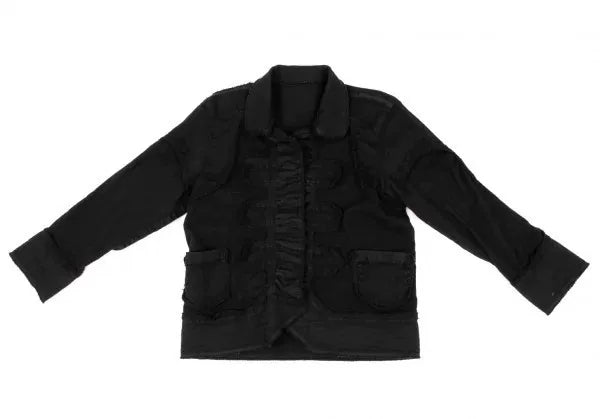 Issey Miyake Vintage Black Top