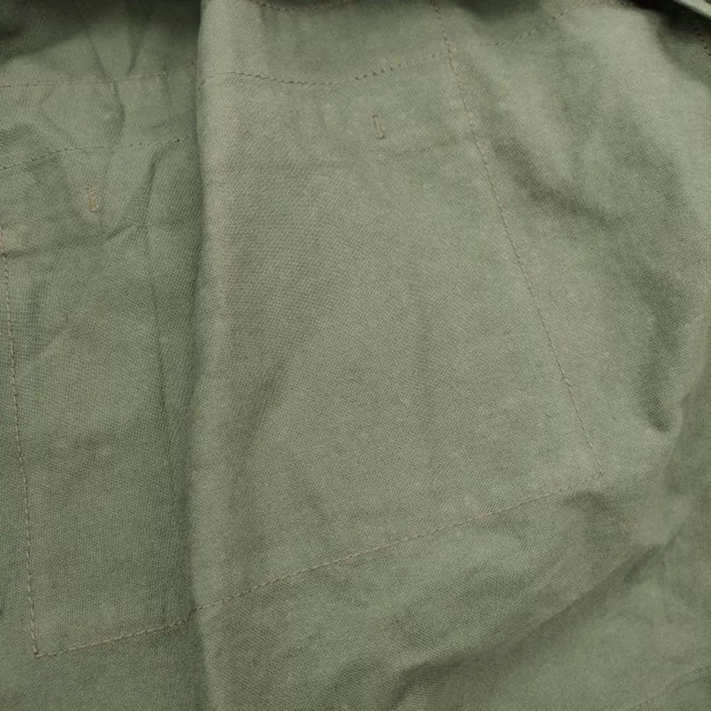 Comme des Garcons AW09 Runway Deformed Jacket