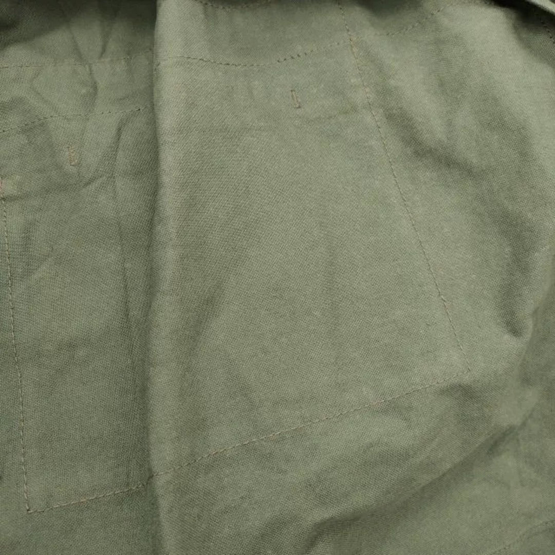 Comme des Garcons AW09 Runway Deformed Jacket