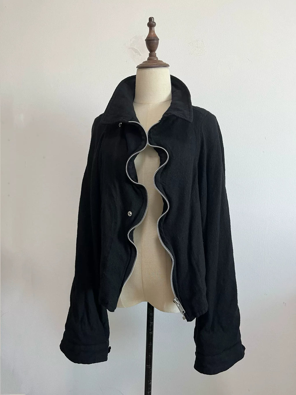 Undercover Takahashi Jun Jacket