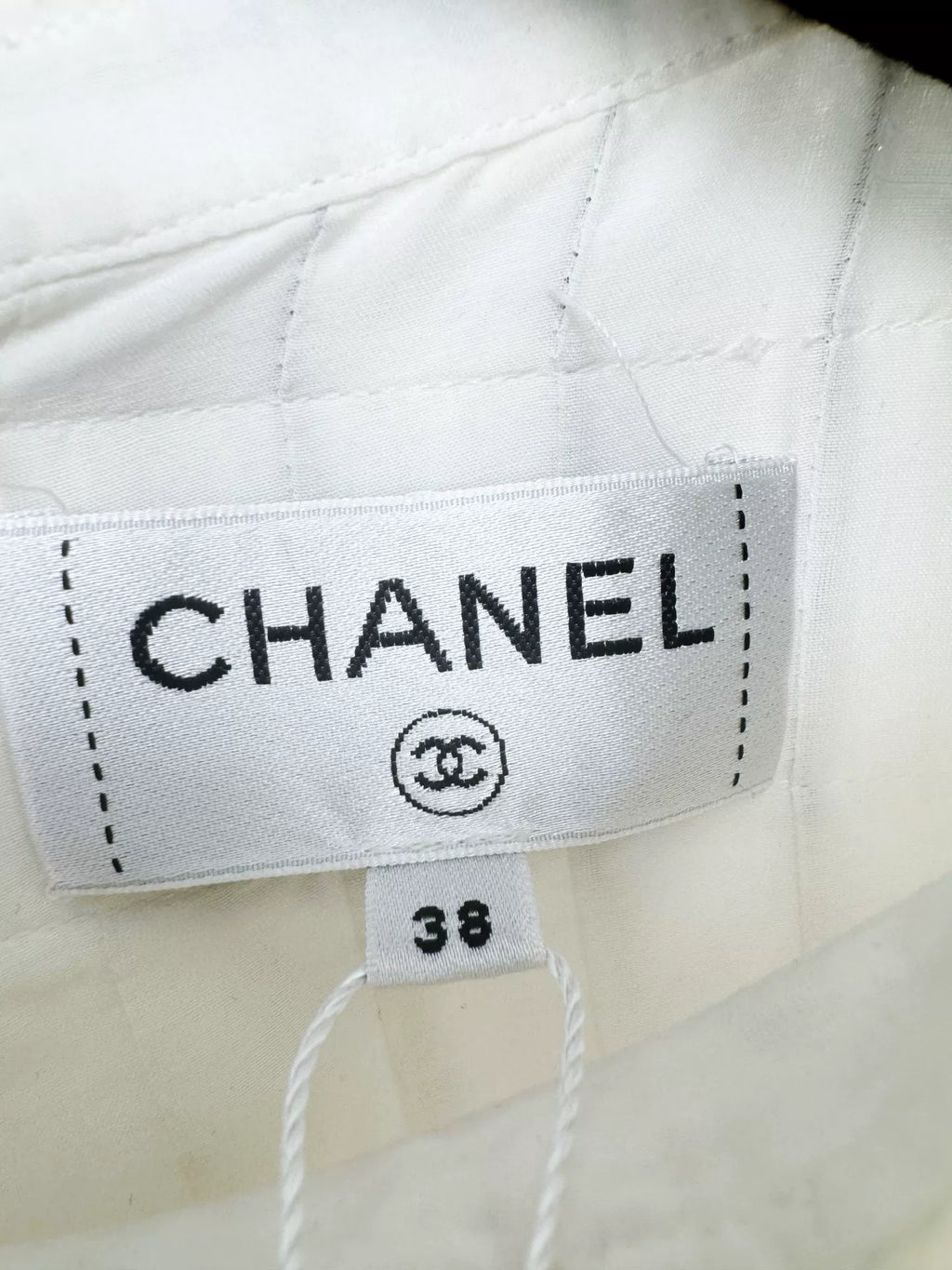 Chanel Shirt