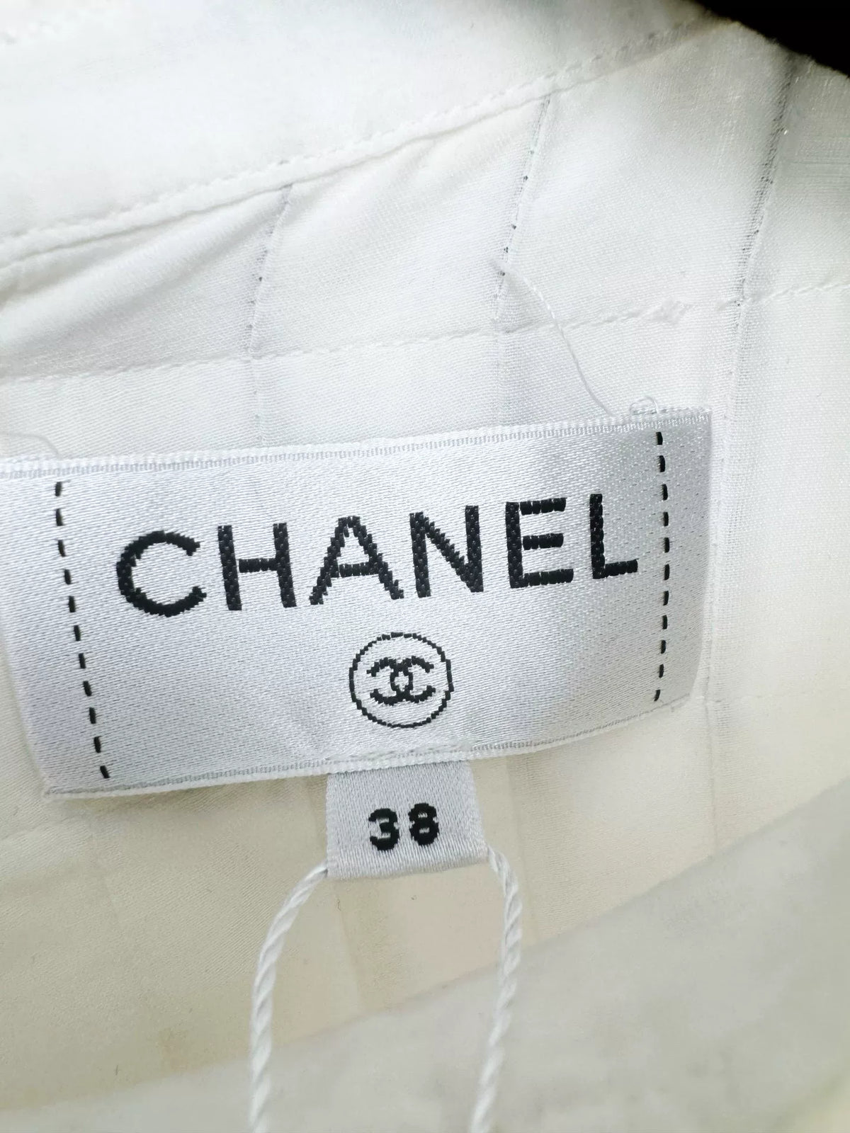 Chanel Shirt