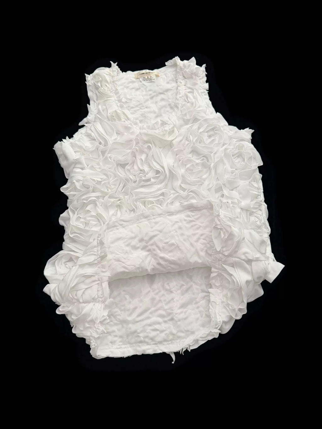 Comme Des Garcons 2022 Top