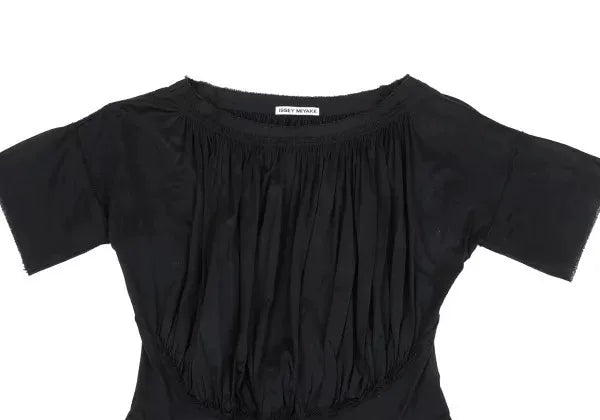 Issey Miyake Vintage Black Top