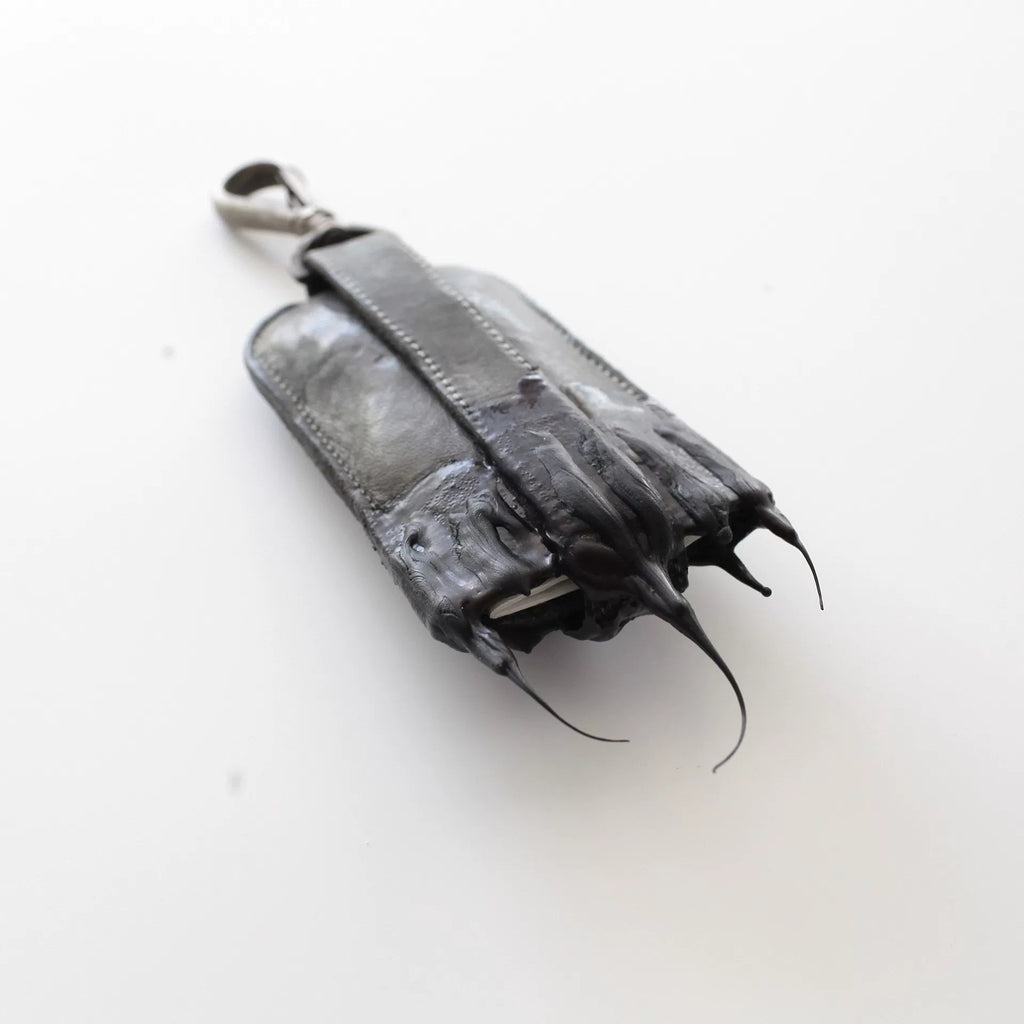 Carol Christian Poell CCP 2265R Key Case