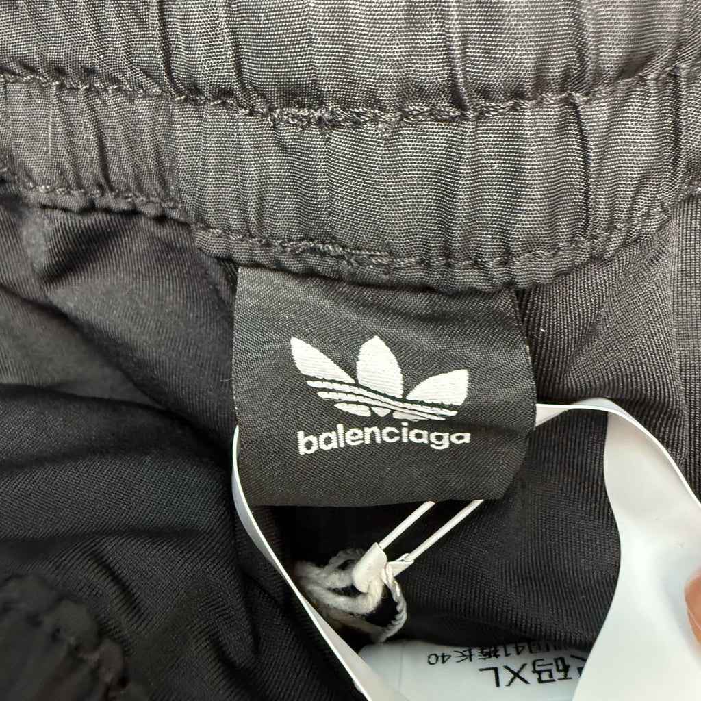 Balenciaga x Adidas Collaboration Shorts