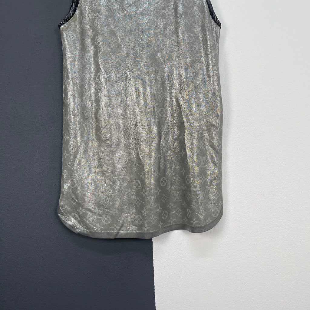 Louis Vuitton Monogram Vest