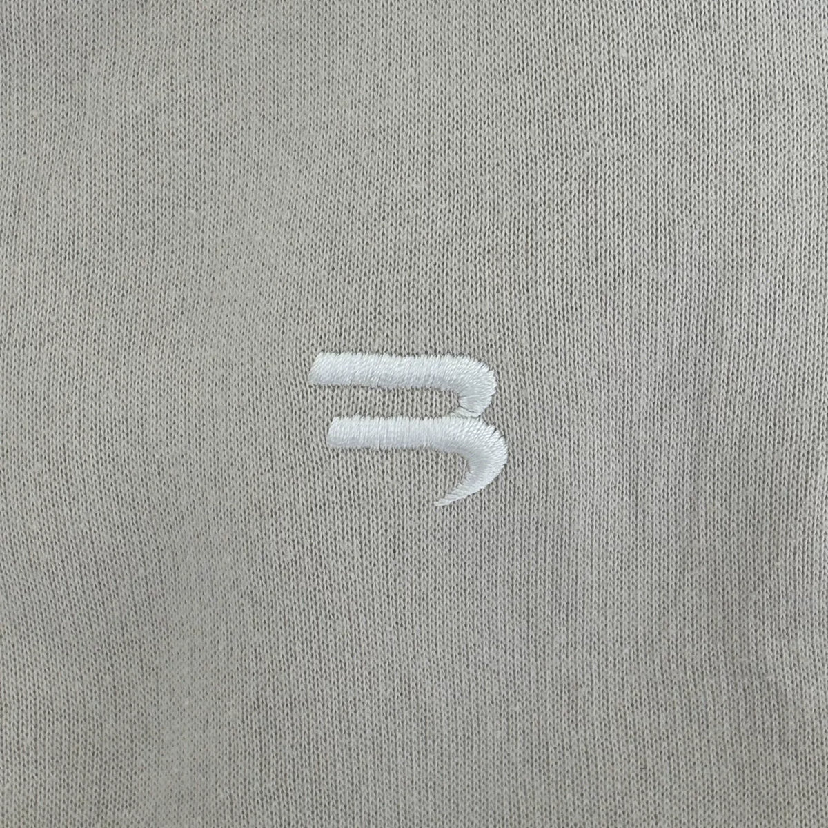 Balenciaga Pleated Sleeveless Vest Hoodie Boomerang Embroidered Short Sleeve Hoodie
