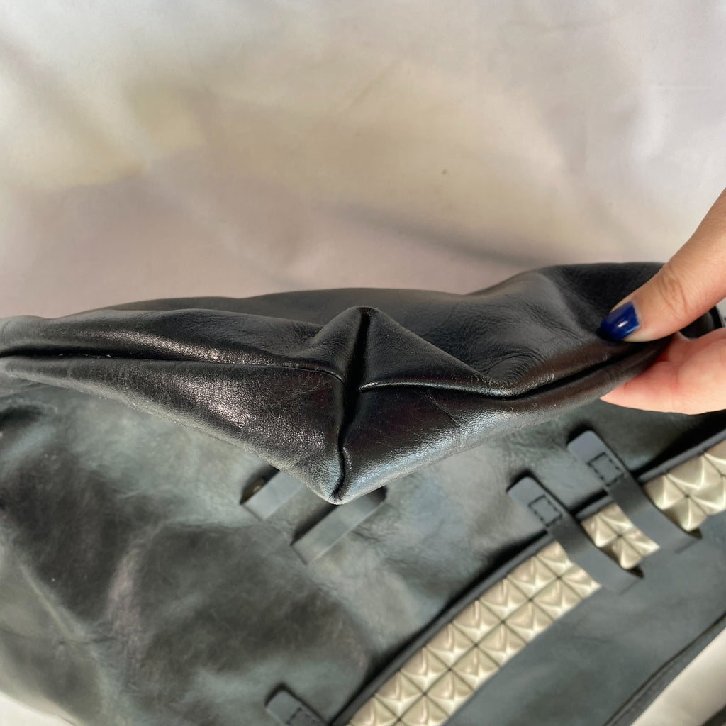 Junya Watanabe rivet bag