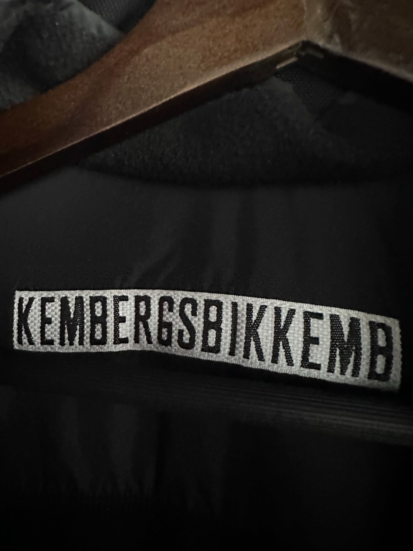 Dirk Bikkembergs 00s Zip Jacket
