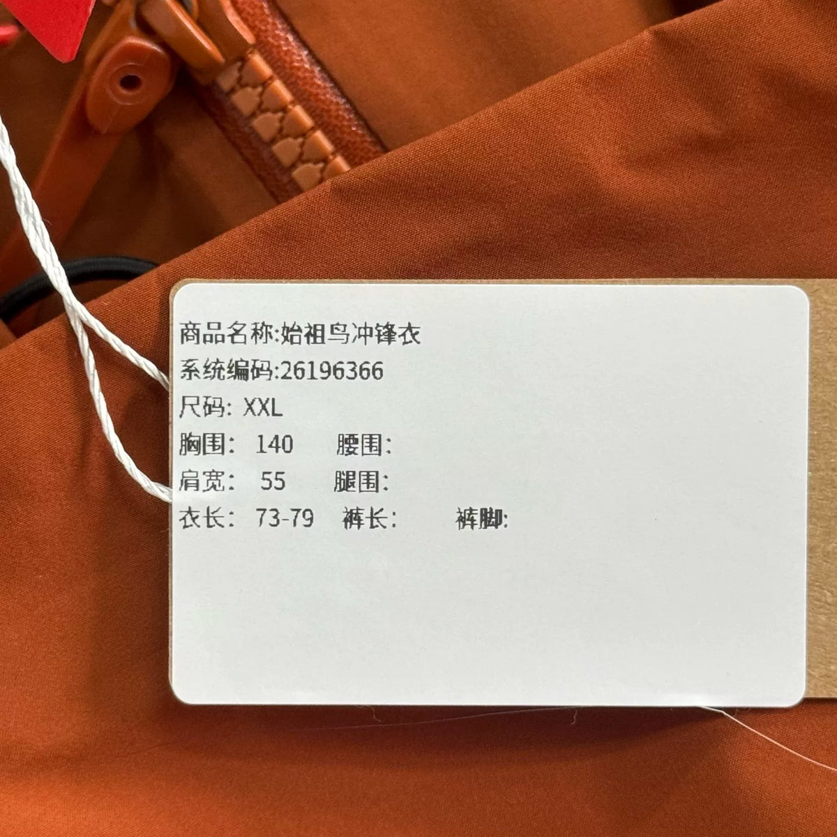 Arc'teryx Beta AR Jacket