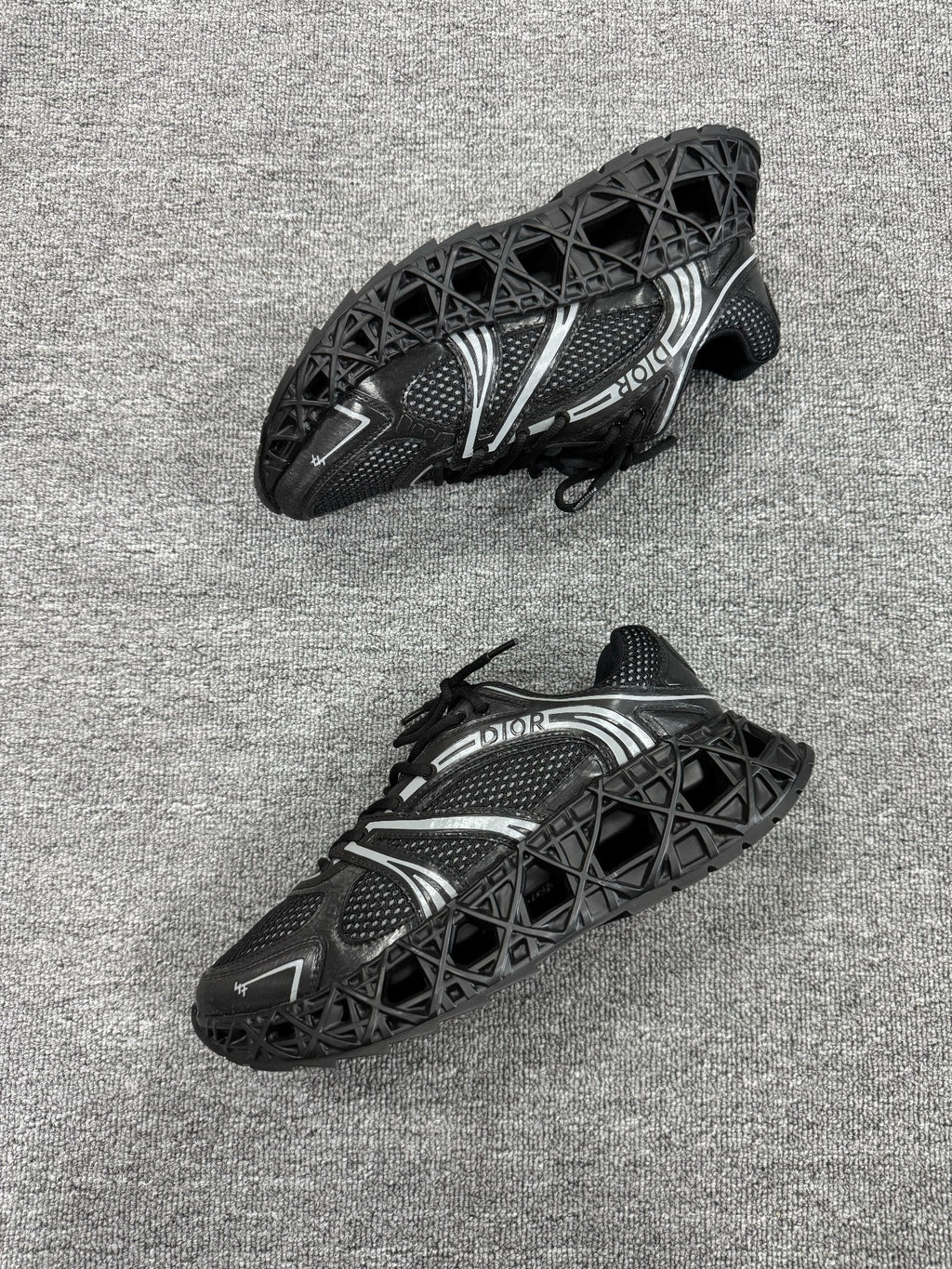 Dior Diorb35 Sneakers