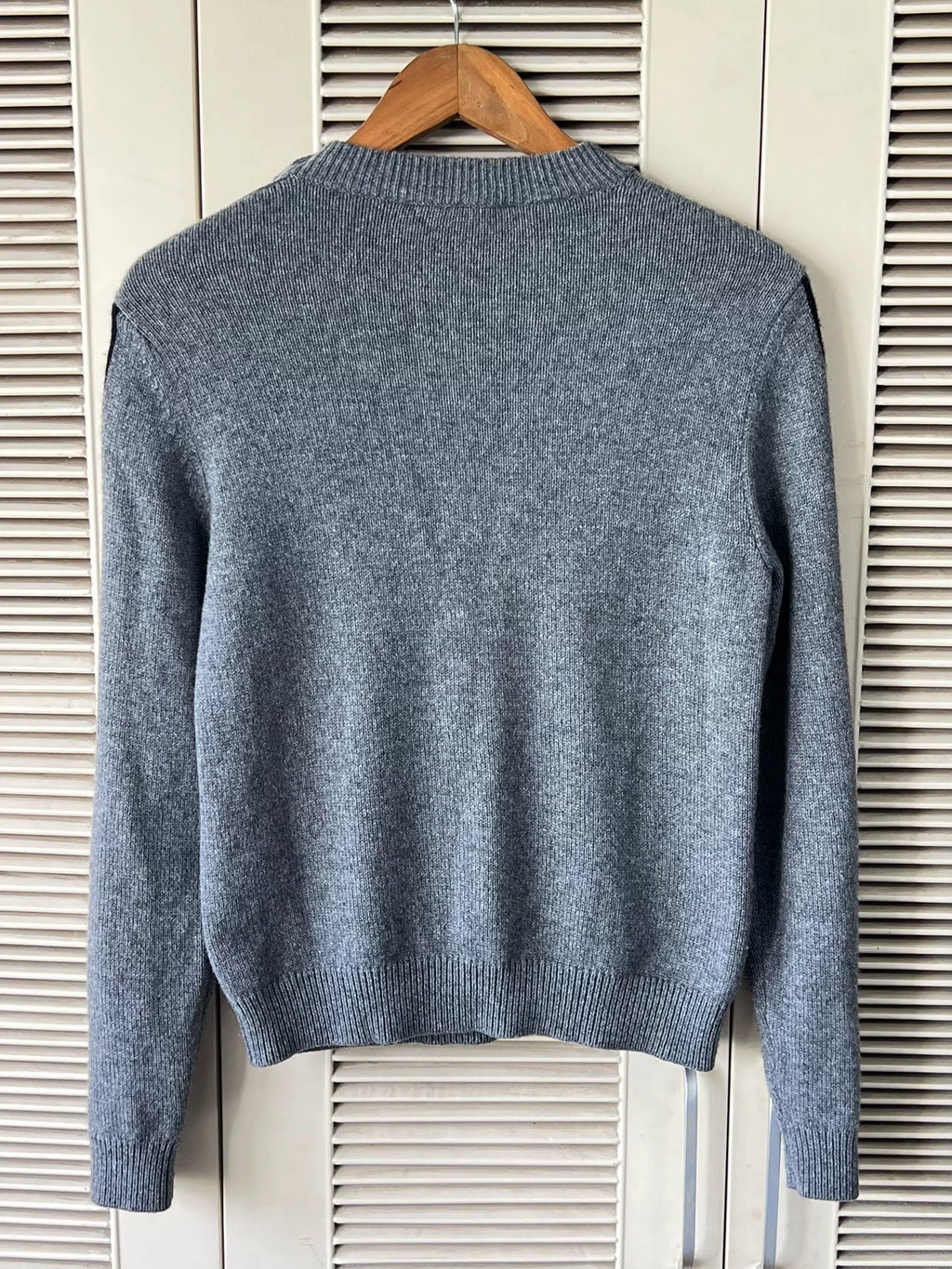 Louis Vuitton Cashmere Sweater