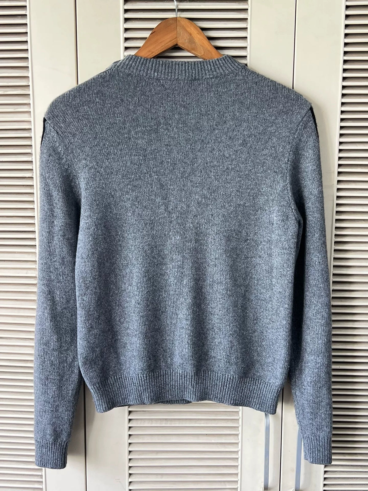 Louis Vuitton Cashmere Sweater
