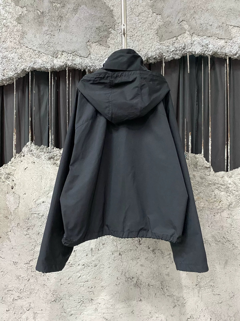 Bottega Veneta Zip-Up Jacket
