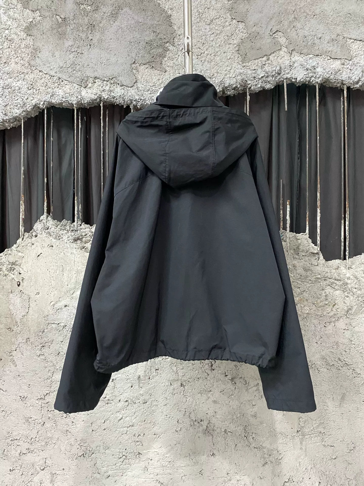 Bottega Veneta Zip-Up Jacket