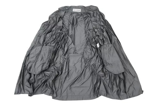 Issey Miyake Vintage Grey Top