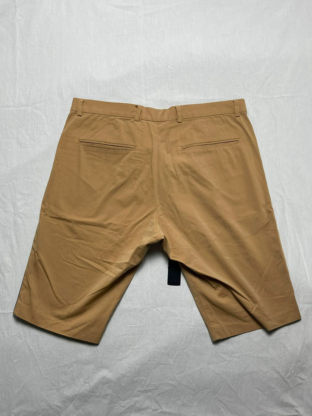 Dries Van Noten Ballet Season Suit Shorts