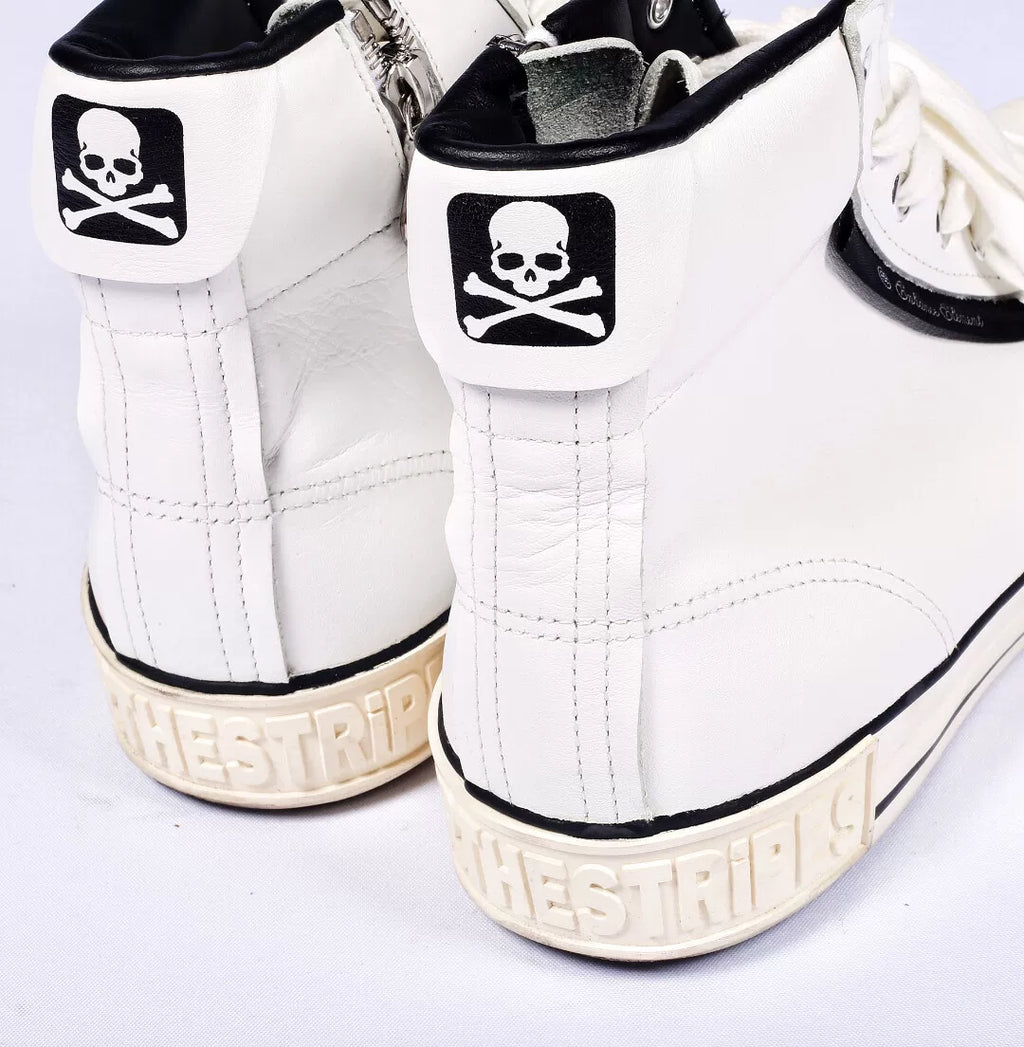 Mastermind Japan Ots ×ots×enhance Element Sneakers