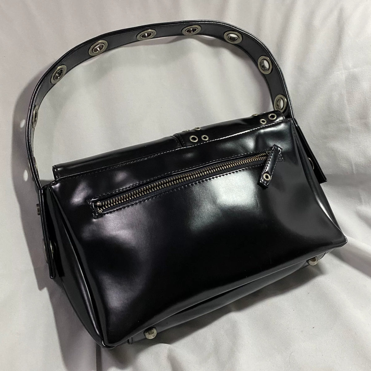 Jean Paul Gaultier underarm bag handbag