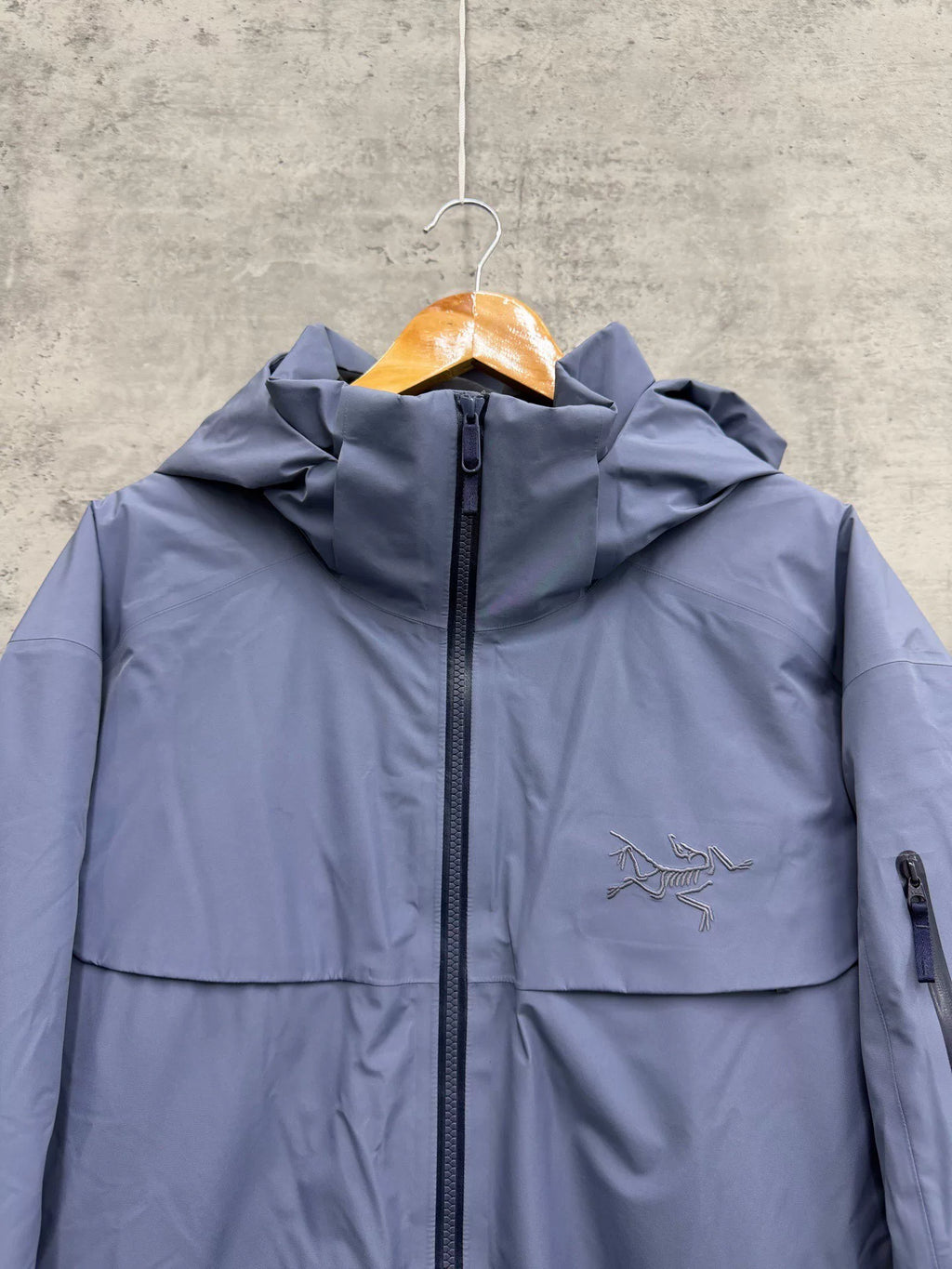 Arc'teryx MACAI GTX Down Jacket