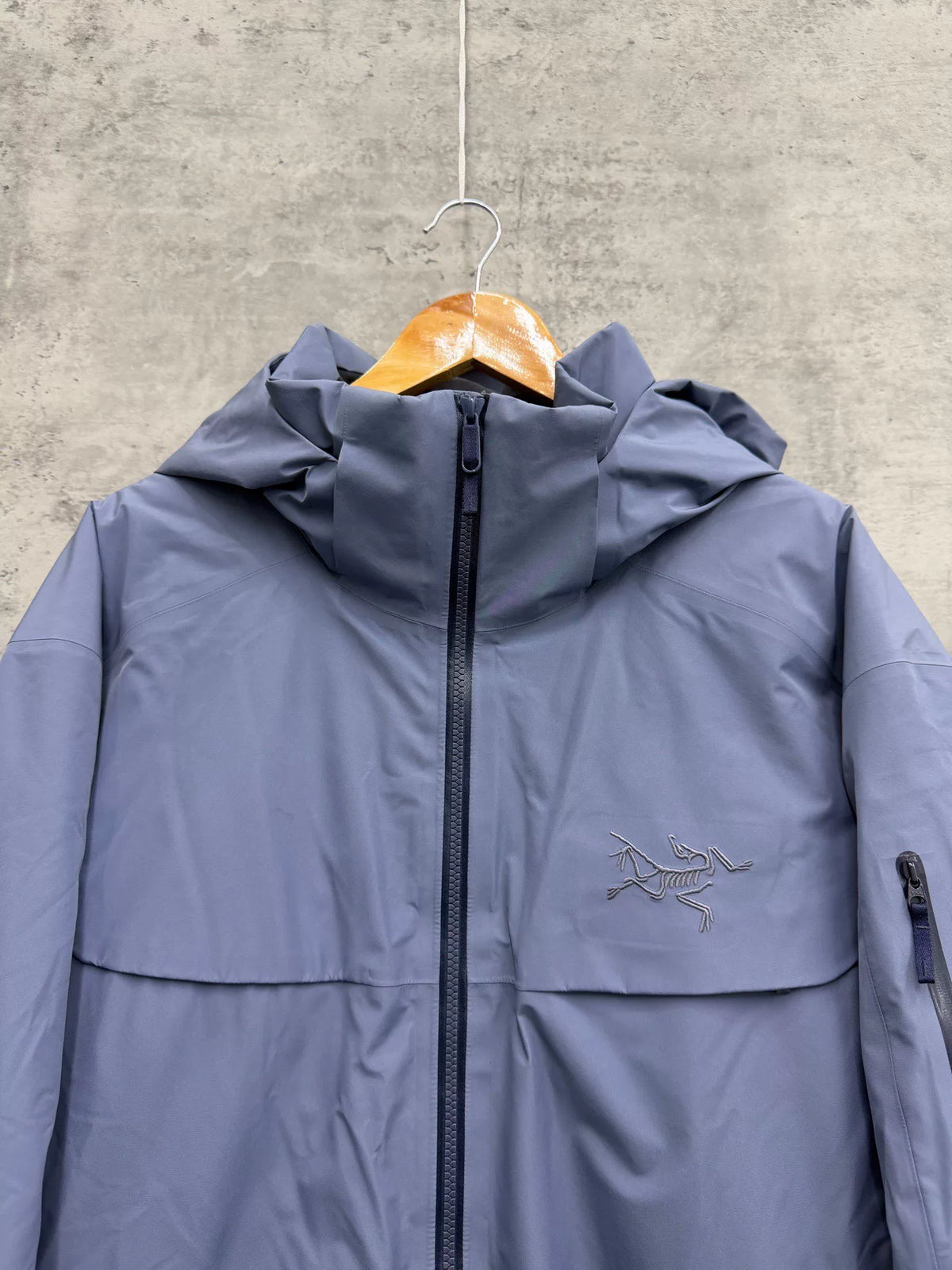 Arc'teryx MACAI GTX Down Jacket