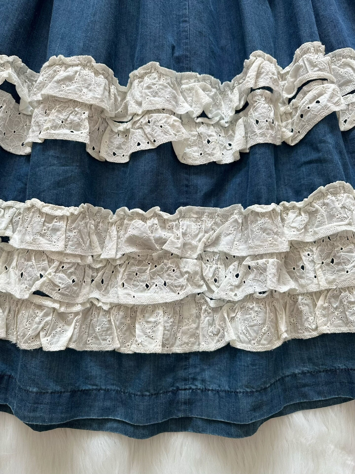 Comme Des Garcons 2017 Dress