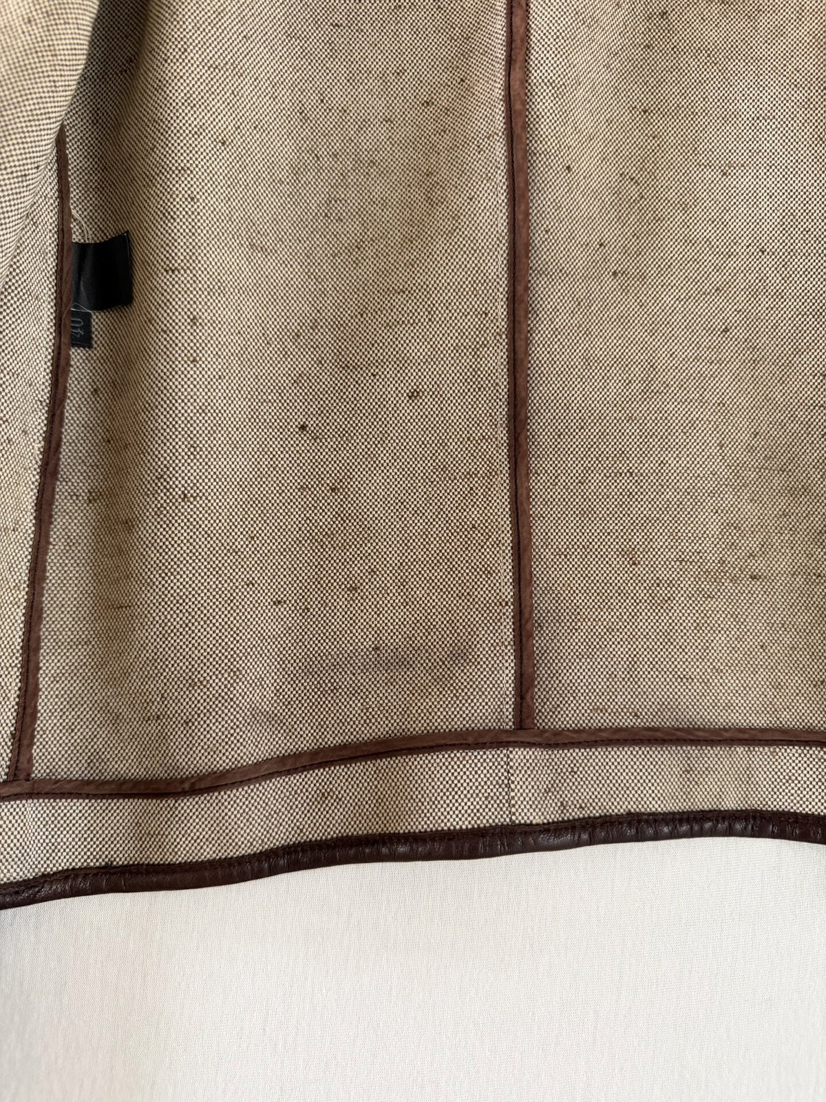 Prada Runway Top