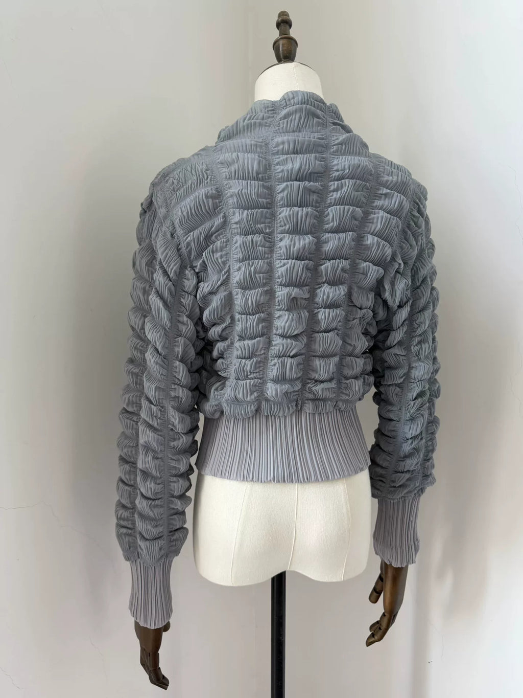 Issey Miyake 2008 Top