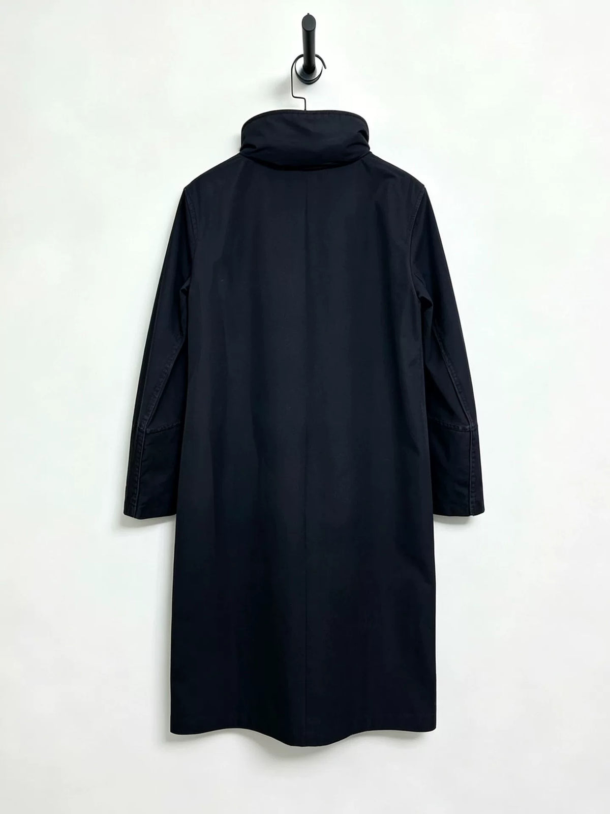 LEMAIRE Minimalist Trench Coat