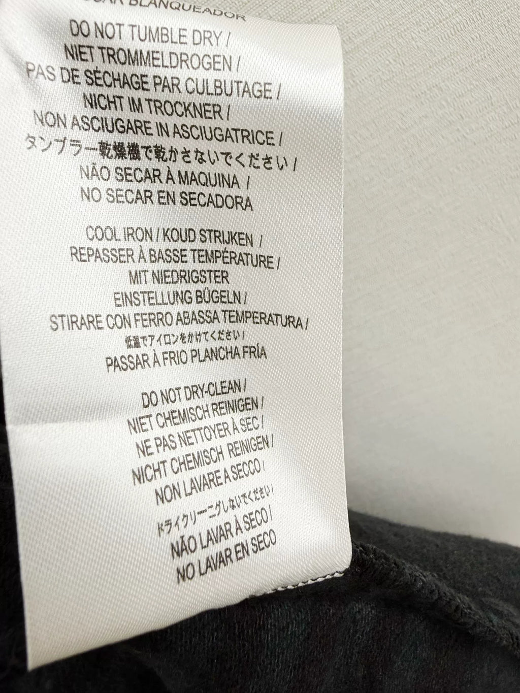 Yeezy Season 5 Plaid Hooded Flannel Jacket