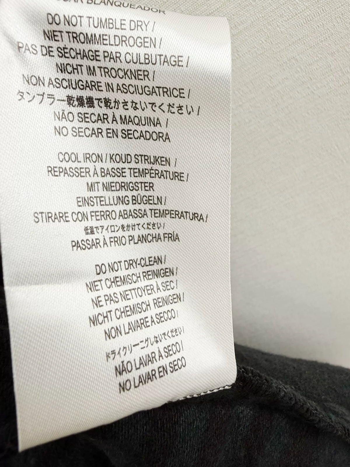 Yeezy Season 5 Plaid Hooded Flannel Jacket